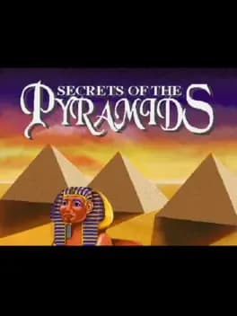 secrets-of-the-pyramids