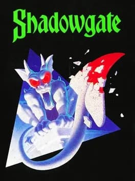 shadowgate