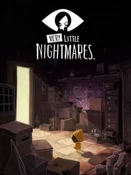 very-little-nightmares
