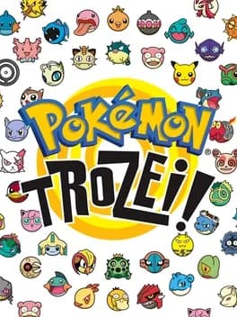 pokemon-trozei