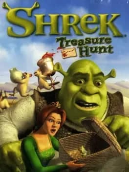 shrek-treasure-hunt