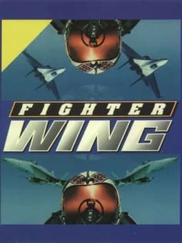 fighter-wing