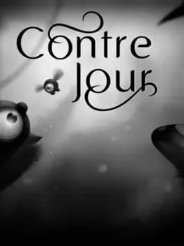contre-jour