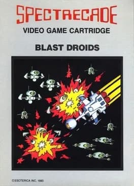 blast-droids