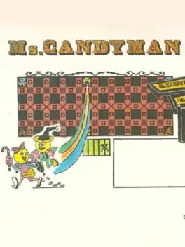 ms-candyman