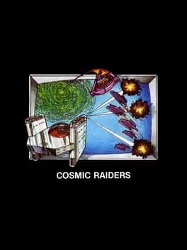 cosmic-raiders
