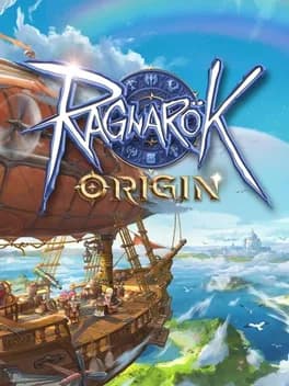 ragnarok-origin