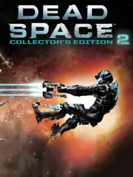 dead-space-2-collectors-edition