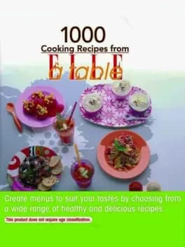 1000-cooking-recipes-from-elle-a-table