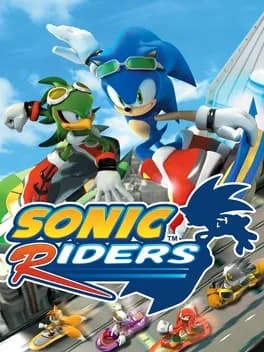 sonic-riders
