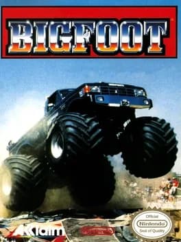 bigfoot