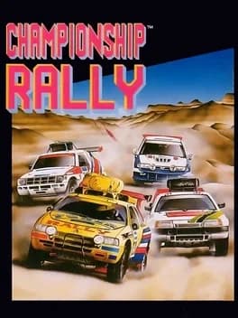 championship-rally
