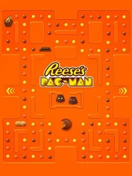 reeses-pac-man