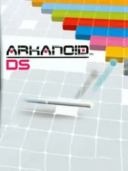 arkanoid-ds