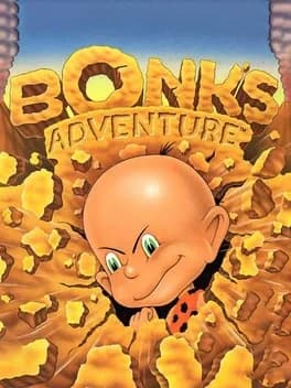 bonks-adventure