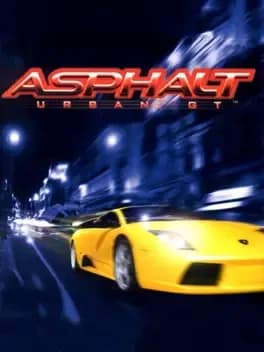 asphalt-urban-gt