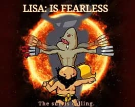 lisa-is-fearless