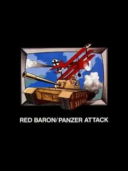 red-baron-slash-panzer-attack