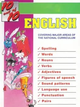 10-out-of-10-english