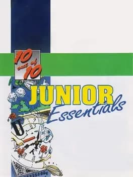 10-out-of-10-junior-essentials