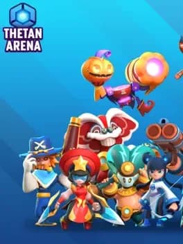 thetan-arena