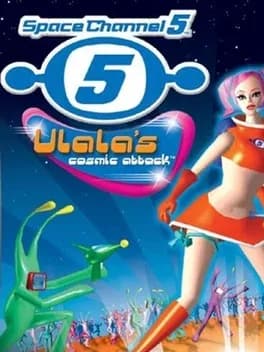 space-channel-5-ulalas-cosmic-attack