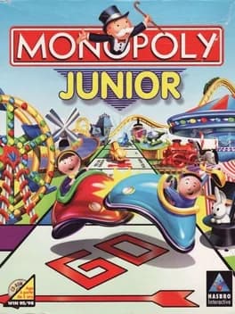 monopoly-junior