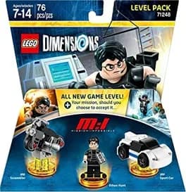 lego-dimensions-mission-impossible-level-pack