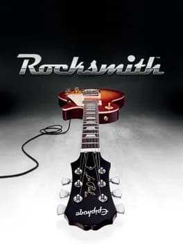 rocksmith