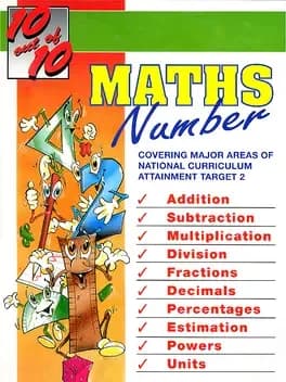 10-out-of-10-maths-number