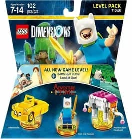 lego-dimensions-finn-the-human-level-pack