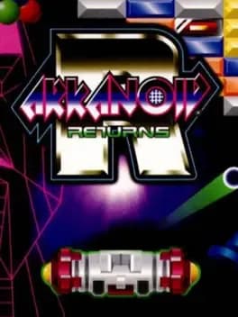 arkanoid-returns