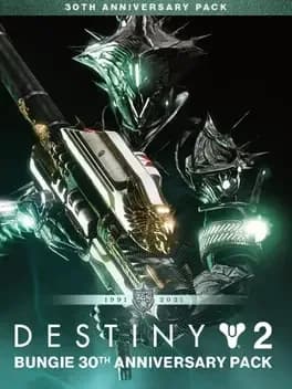destiny-2-bungie-30th-anniversary-pack