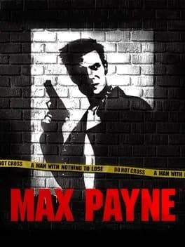 max-payne