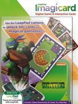 imagicard-teenage-mutant-ninja-turtles