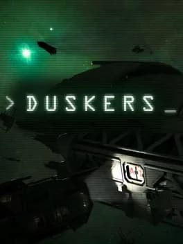 duskers