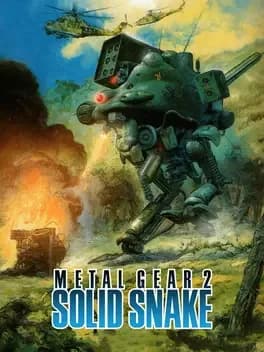 metal-gear-2-solid-snake