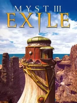 myst-iii-exile