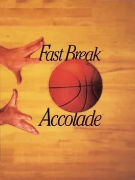 fast-break