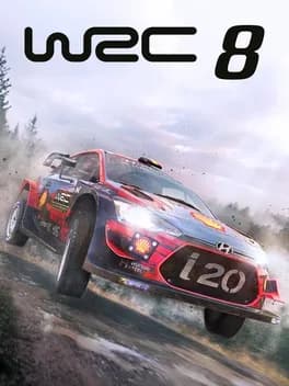 wrc-8