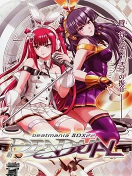 beatmania-iidx-22-pendual