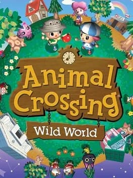 animal-crossing-wild-world