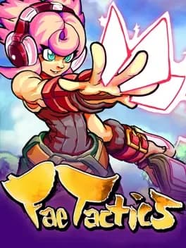 fae-tactics