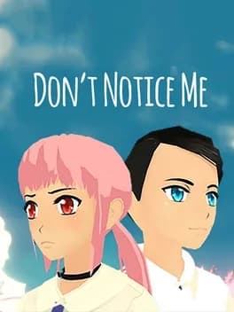 dont-notice-me