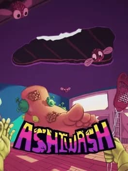 ashi-wash