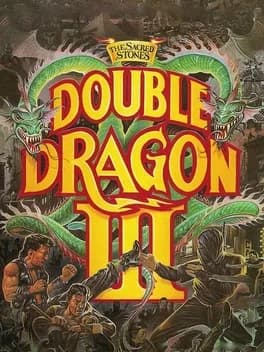 double-dragon-iii-the-sacred-stones