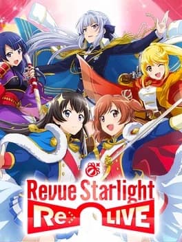 revue-starlight-re-live