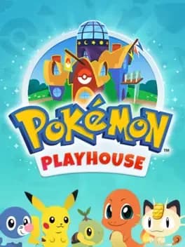 pokemon-playhouse