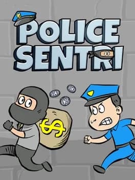 police-sentri