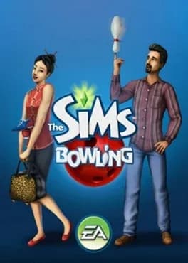 the-sims-bowling